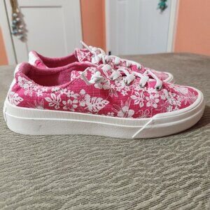 Roxy Rae Shoes Women's Sneakers